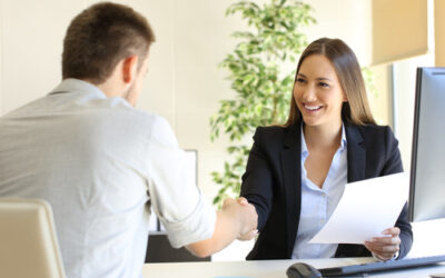 6 quick tips to a Better Interview