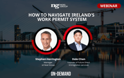 How to Navigate Ireland’s Work Permit System: Employers Guide 2025