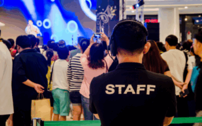 How to Hire Seasonal Staff in Ireland