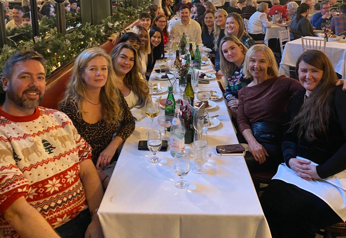Christmas Party 2024