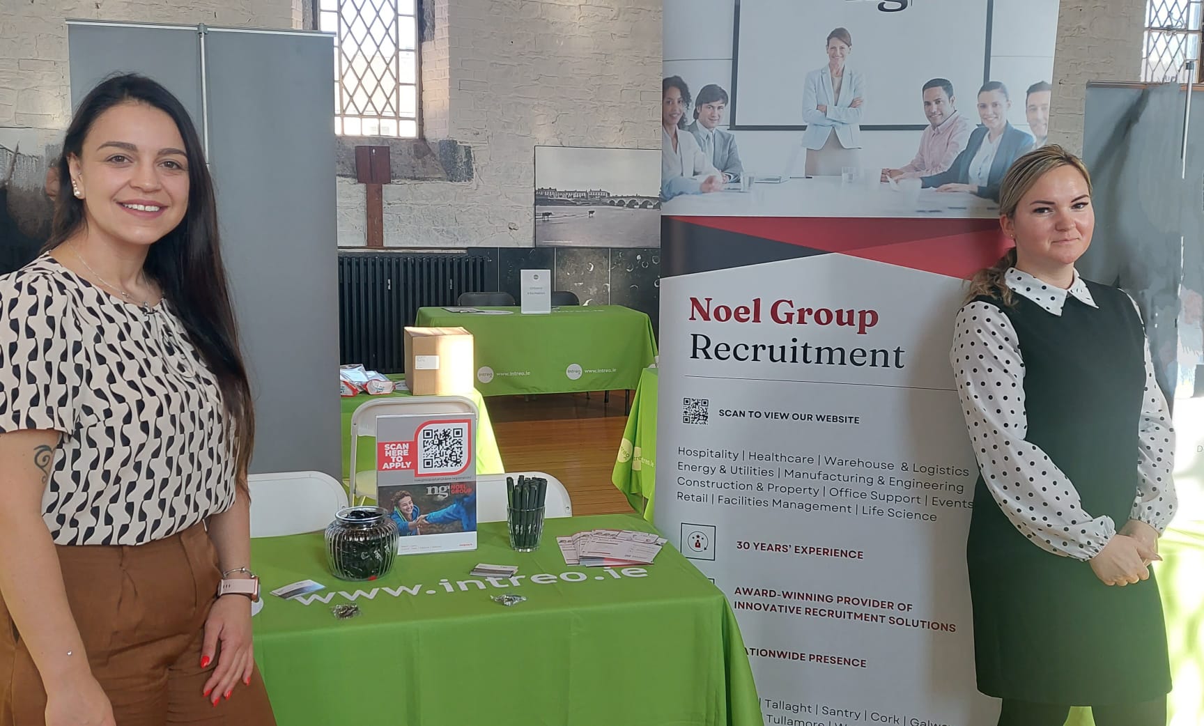 Job Fair