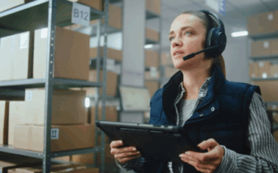 Warehouse Hiring Guide for Employers in Ireland