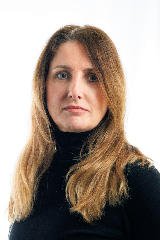 Tracey Scott